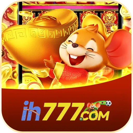 ih777 Logo